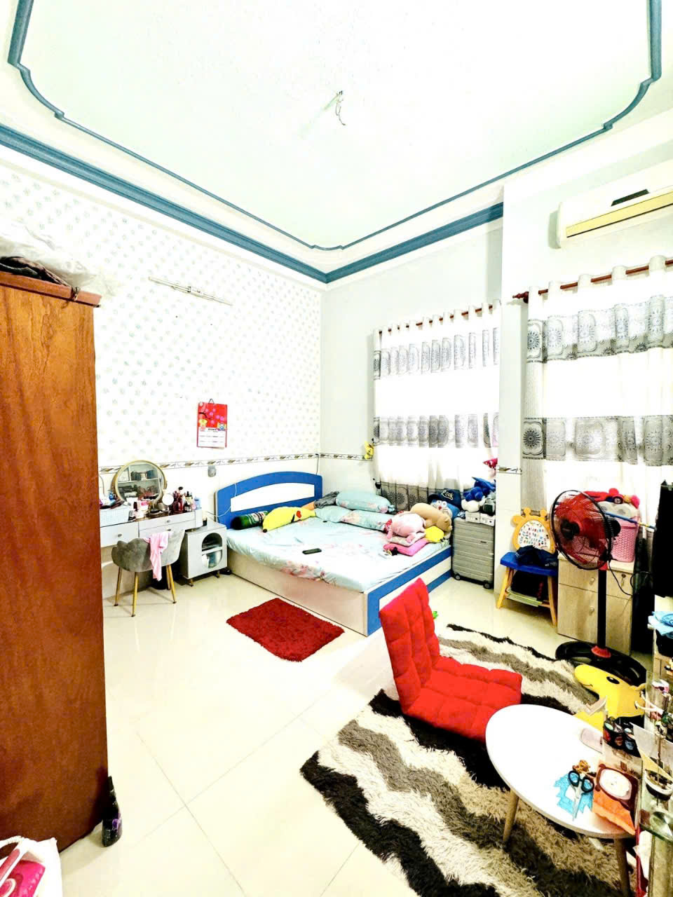 Hiếm MT Tân Hương, Tân PHú, 64m2, 3 tầng Kinh Doanh - Ảnh 3
